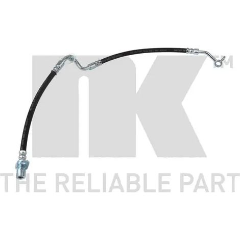 Flexible de frein NK 853264 MAZDA GJ6E43980C