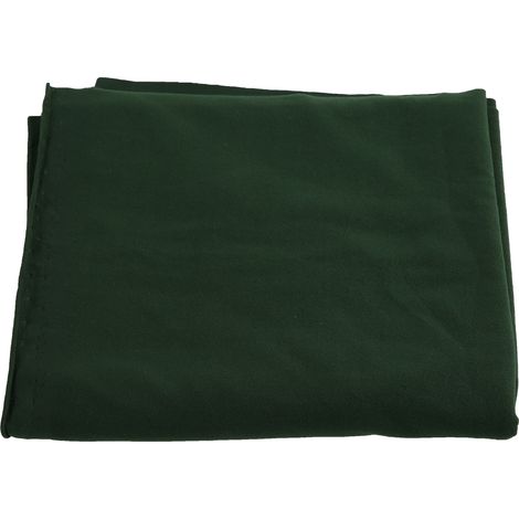Couverture d'emmaillotage extensible pour nouveau-né, douce et élastique, accessoire photo pour bébé, vert (1/5)