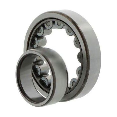 10088464 Zylinderrollenlager NU2206 ECJ Innen-Ø 30 mm Außen-Ø 62 mm Breite20 mm