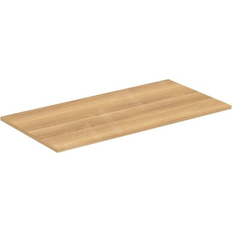 Ideal Standard T5283NX plaque WT i.life B sans découpe (1/3)