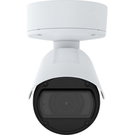 Cámara de vigilancia en red - AXIS - Q1808-LE - 10 MP - Visión nocturna - Resistente a las inclemencias del tiempo