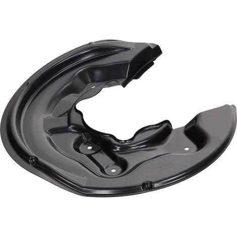 FT02900 protector de disco de freno rápido TRASERO DERECHO (1/5)
