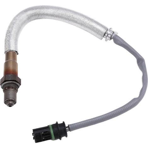 Sonde lambda aval arrière pour BMW E70 E82 E90 323i 528i 530i 328i (2006-2013) 11787544655 11787545075 250-24465 (1/5)