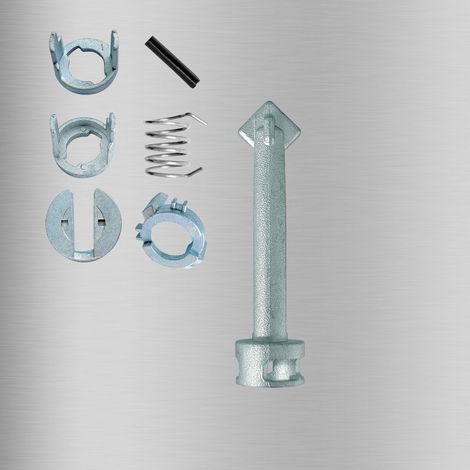 BMW F-series door handle control and door lock repair tools, car door repair kit, car parts (1/4)