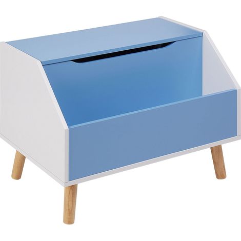 Cabinet CASPER 43 cm Blue