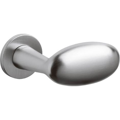 Poignée Blindo Pivotant droit Chrome mat - Z178NDBCO (1/2)