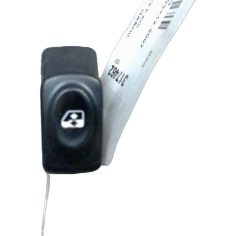 Commande Leve-glace Porte Avd RENAULT Kangoo 2003-2007 [PRODUIT D'OCCASION]♻️8200199223 (1/3)