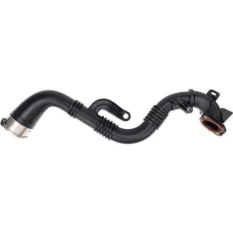 Durite de turbo pour Renault Kadjar (15-19) 1.2 Tce 144607323R 144608470R 14460HX40A 1446000Q1A 14460-HX40A 14460-00Q1A (1/5)