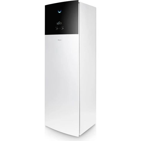 DAIKIN DAIKIN Altherma 3 R MT F, IG con integr. Acumulador de 180 L H/C, ELVX12S18E9W