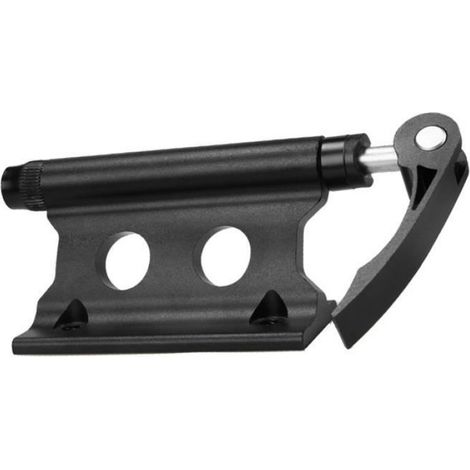 Porte-Vélos - Support Fourche Avant - Pour Toit De Voiture SUV - 2 Pièces (1/4)
