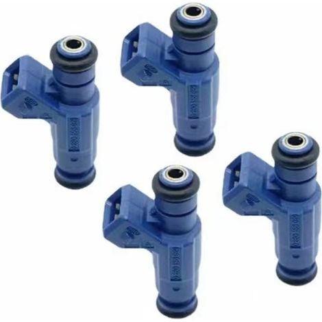 Fuel injector 0280156029 is suitable for Ford Ranger, Mazda B4000 4.0L. (1/4)
