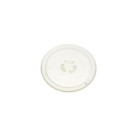 Piatto rotante 25 cm originale - Forni a Microonde - WHIRLPOOL - 369468435544105171
