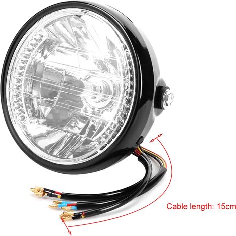 Filtre à essence Jaguar C2Z8780 (1/5)