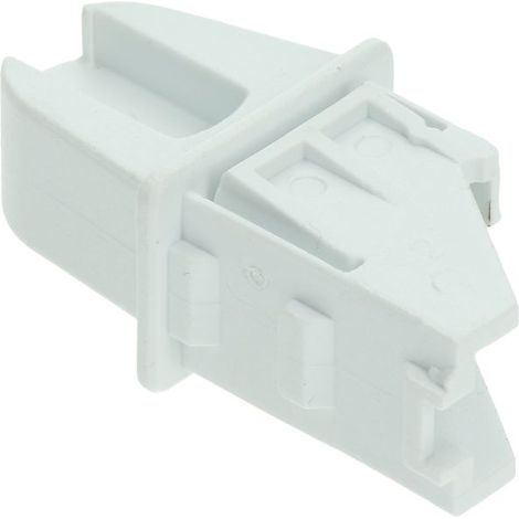 Fissaggio cerniera del coperchio destro originale - Forni, Fornelli Elettrici e a Gas - BOSCH - 2994993662734210383 (1/2)