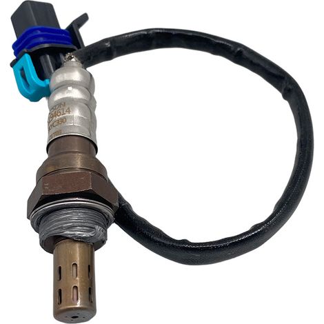 Lambda-Sonde geeignet für Chevrolet Malibu (2004-2008) - 25194614 55582590 55555625 (1/4)