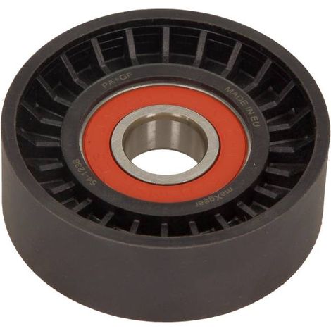 POULIE TENDEUR DE COURROIE POLY-RIB MAXGEAR TOYOTA IQ 1.4 D-4D