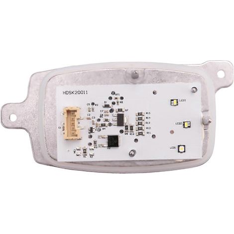 Module de commande LED pour phare de voiture 285759447R gauche (1/4)