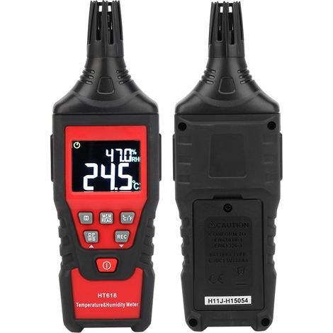 Packung mit 5 ONON 2-Positionen-3PDT-Kippschaltern, 9 Pins, 6 mm², 2 A/250 V AC, 5 A/125 V AC (1/5)