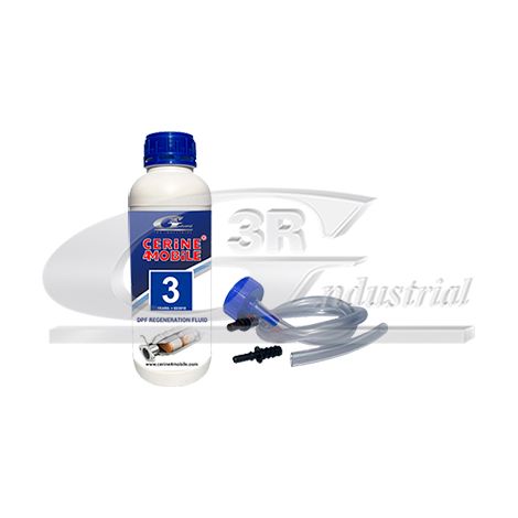 3RG 88248 LIQUIDO CERINE4MOBILE 3ª GENERACIÓN (1L.)
