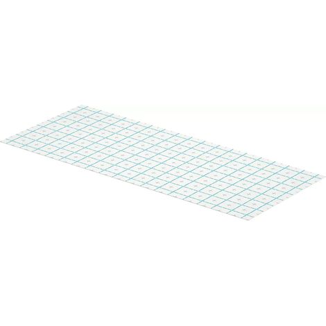 Uponor Klett Twinboard 2400x1000x3mm, 1086854