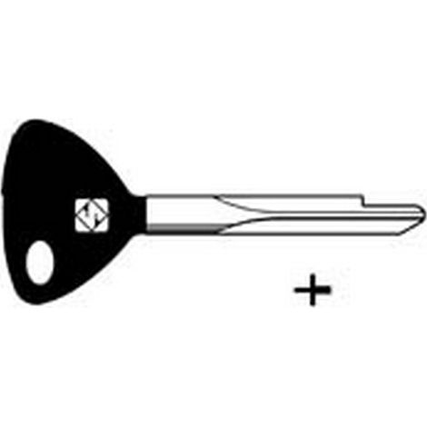 5PZ CHIAVI A CROCE FIAM XF2P - XF2P