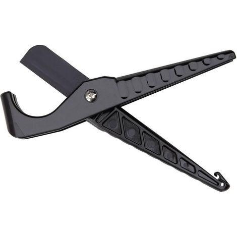Lapp SILVYN CC02 Herramienta de corte negra para electricista