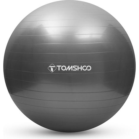 Balance de remise en forme antidéflagrante de balle de Yoga avec pompe à Air pour Pilates (1/5)