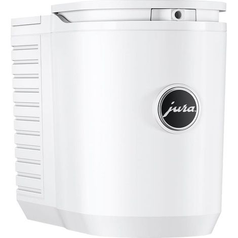 Jura 24282 Cool Control Refrigeratore per latte 0,6 L 4 °C colore Bianco