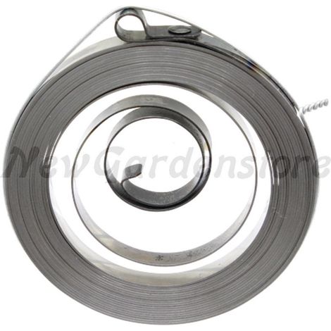 Molla avviatore rasaerba trattorino tagliaerba ORIGINALE AGRIA 09327