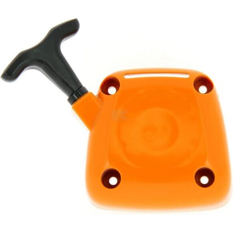 Motor de arranque completo para soplador GB322 McCulloch Husqvarna 590722101 original