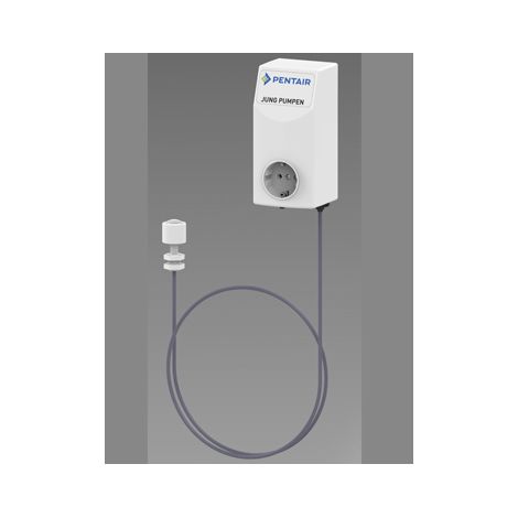 Jung Pumpen Accessoire Alarme AGR, JP44893