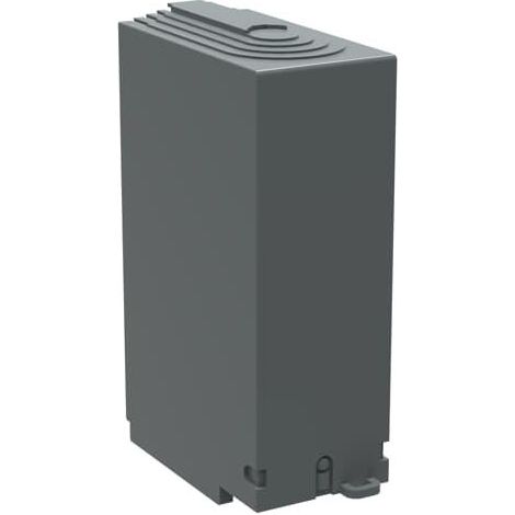 Cache Bornes pour OT315…400 Long X3 1SCA022736R8840 ABB 923861