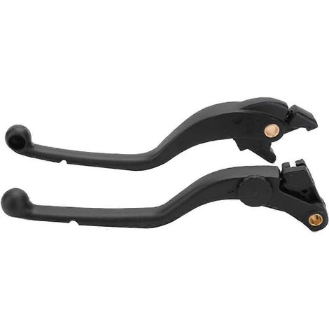 Brems- und Schalthebel für F800GS F750GS Motorrad (1/5)