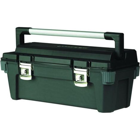 Boîte à outils Pro, Dimensions : 505 x 276 x 269 mm