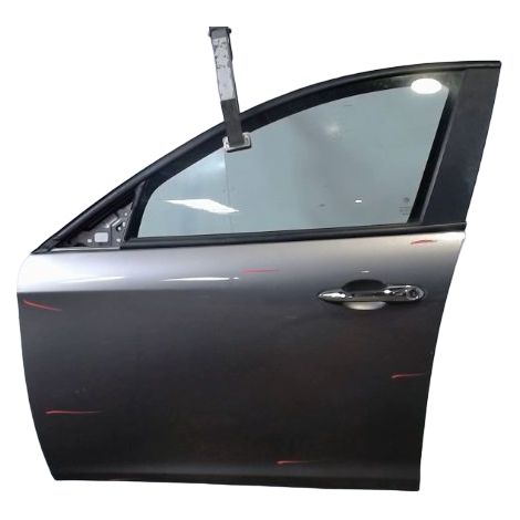 [PRODUIT D'OCCASION] Porte Avant Gauche ALFA ROMEO Guilietta 2010- ♻️ Ref Oe. 6000634836 - Garantie à vie (1/2)