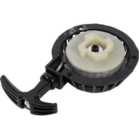 Aluminium-Druckluftstarter für Mini-Moto-Pocket-Dirtbike 47CC BOH (1/4)