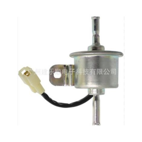Kubota ZD323 ZD326P ZD326S G2160 G2160-DS G2160A Kraftstoffpumpe 12V