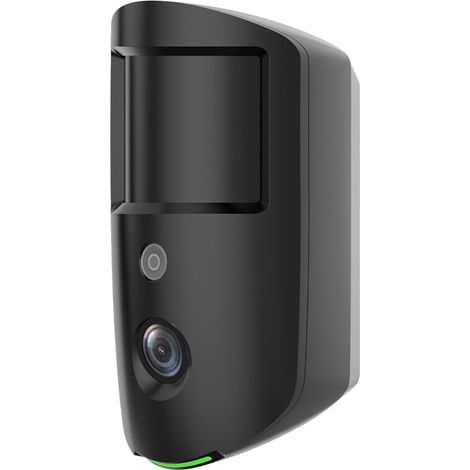 Dahua Alarms Detector Inalámbrico Pircam 2mp, 1600x1200, Resistente a Mascotas y Manipulación, PIR+Microondas, 12m 86º R