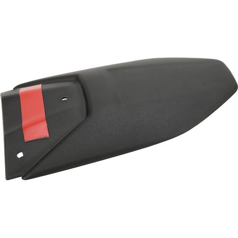 Garde-boue arrière prolongateur protection moto pour F900R F900XR 2020-2021, rallonge anti-éclaboussures, pièce de rechange compatible (1/5)