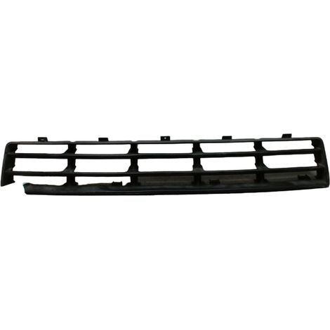 [PRODUIT D'OCCASION] Grille Pare-choc Avant VOLKSWAGEN Golf Iv 98-2004 ♻️ Ref Oe. 1j0853677db41 - Garantie à vie (1/2)