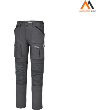PANTALONE DA LAVORO '7930 MG' taglia M