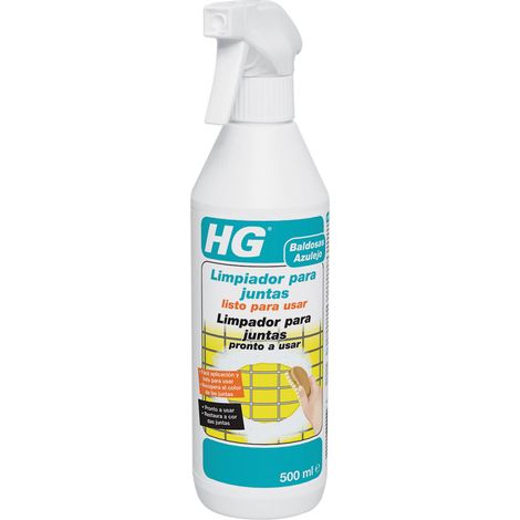 Nettoyant pour joints prêt à l’emploi, 0,5L  HG 591050130