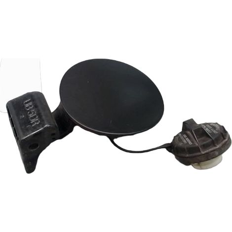 [PRODUIT D'OCCASION] Volet De Trappe Carburant KIA Rio 2005- ♻️ Ref Oe. 695101w200 - Garantie à vie (1/3)