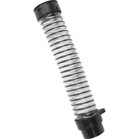 Ortviai Tuyau flexible pour aspirateur Bissell 1ère et 2e génération – EVA résistant à l’abrasion et très souple (1/4)