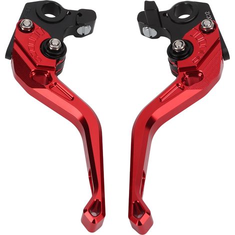 de frein et d embrayage courts réglables pour moto DUCATI (1/5)