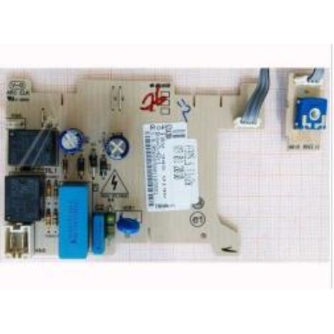 Modulo electronico Beko DFN1501 7633087342