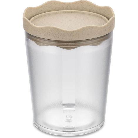 Récipient alimentaire en plastique PRINCE M, hermétique, 750 ml, KOZIOL
