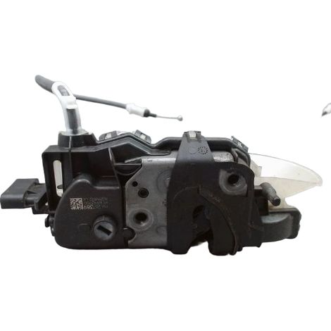 Systeme Condamnation Avant Gauche OPEL Crossland [PRODUIT D'OCCASION]♻️3558113 (1/2)