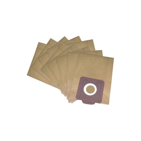 SACCHETTI DI CARTA PER GB 50 XE E WTP 50 XE  (1000108169)    LAVORWASH