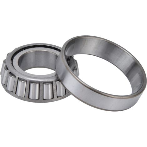 Kegelrollenlager 30206 aus Metall, Präzisionsersatzteil für mechanische Geräte (1/5)